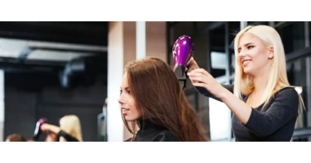 5 benefits of going to a Hair Salon