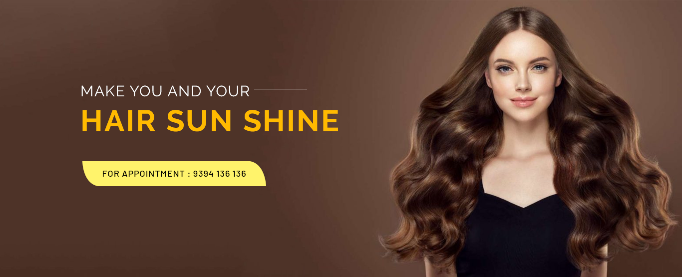 Beauty Parlour in Vijayawada – Jawed Habib