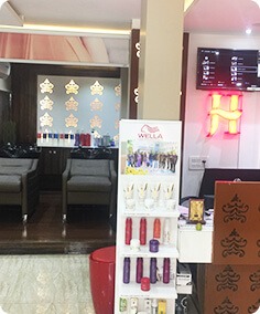 Best Beauty Parlour in Vijayawada
