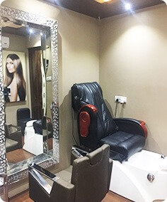 Top Hair Salon in Vijayawada – Jawed Habib