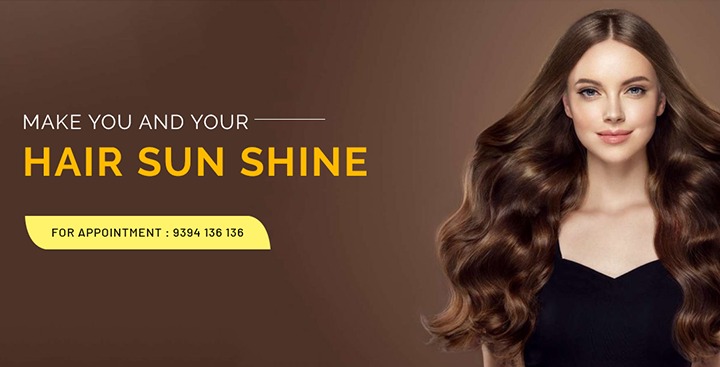 Best Haircut in Vijayawada