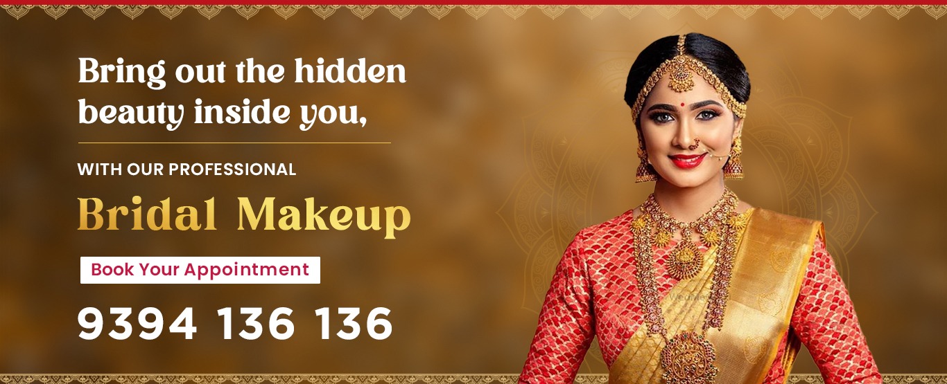 Best Salon in Vijayawada for Ladies – Jawed Habib