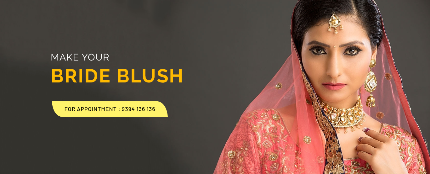 Best Women's Salon Near Me in Vijayawada