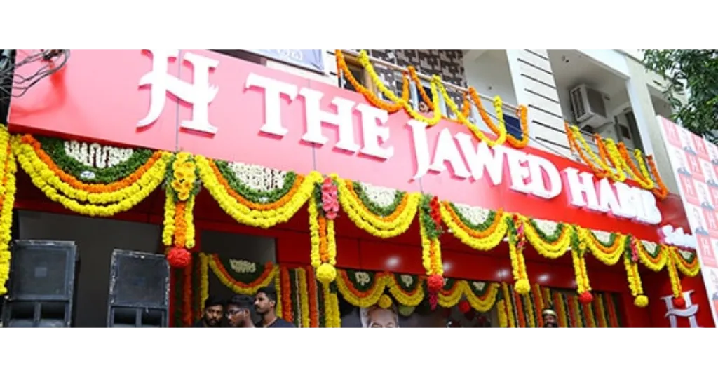 Best Beauty Salon in Vijayawada - The jawed Habib GuruNanak Colony