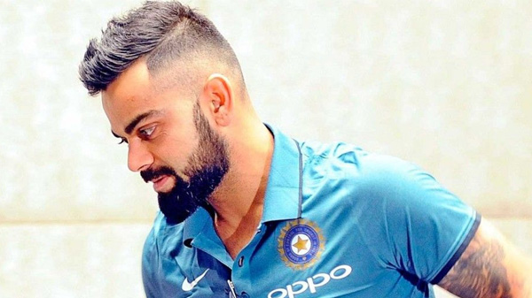 Most Popular Hairstyles And Haircuts Of Indian Cricketers