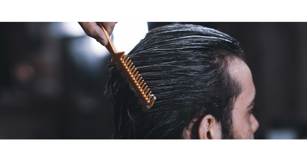 Mens Grooming Essentials: Skincare, Haircuts, and Beard Care at Jawed Habib