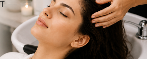 Anti-dandruff treatment in Vijayawada