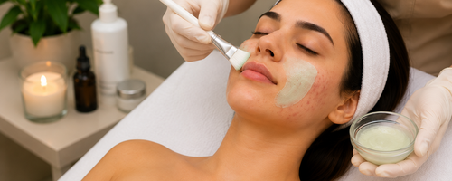 Pigmentation treatment in Vijayawada