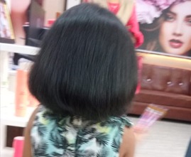 Creative haircut styles for kids and toddlers