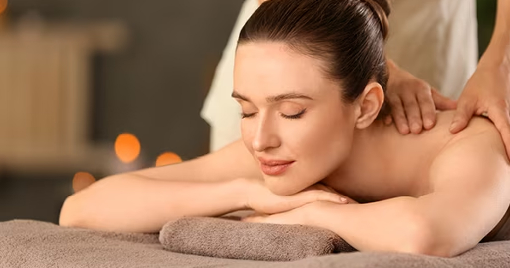 Pamper Yourself: A Guide to Relaxing Salon Treatments