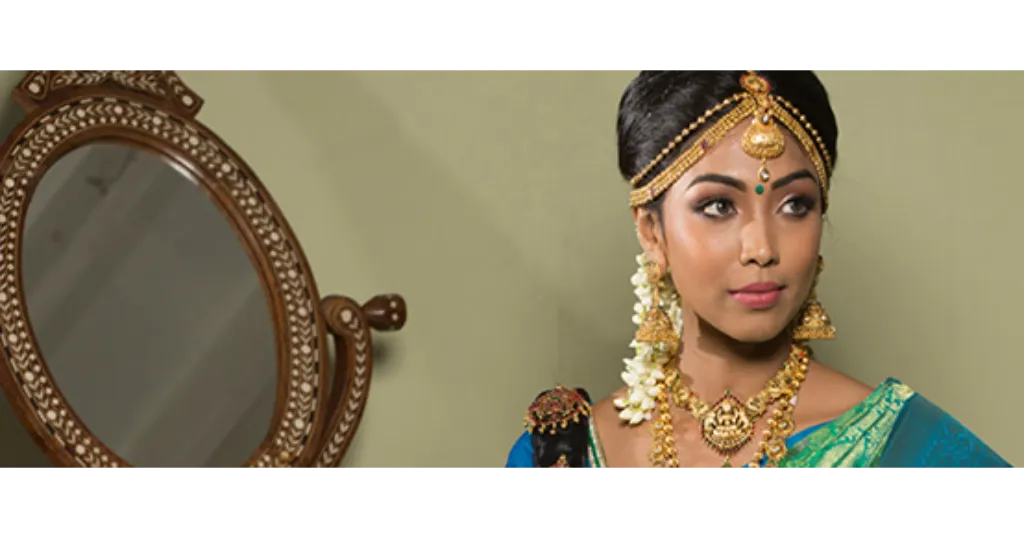 Things Every Bride to Be Should Do Before Finalizing Her Bridal Makeup Look